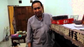 Di Ambang Sore Versi Lengkap Lebaran 2015