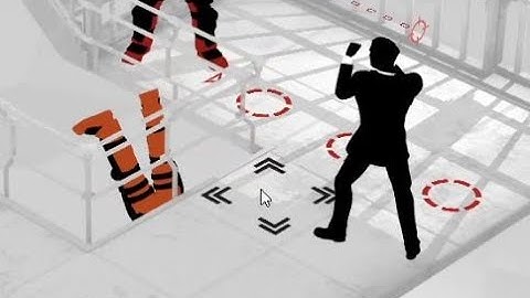 Having FiTS - Fights in Tight Spaces #1 Part 2