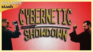 Cybernetic Showdown | Post Apocalypse Survival | Full Movie | Mutants