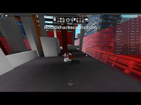 Roblox Hack Scripts Roblox Parkour Script Point Autofarm Youtube - roblox parkour script hack