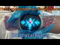 DX Ultraman Blazar BLAZARBRACE | The IvandoesMC Toy Review Show