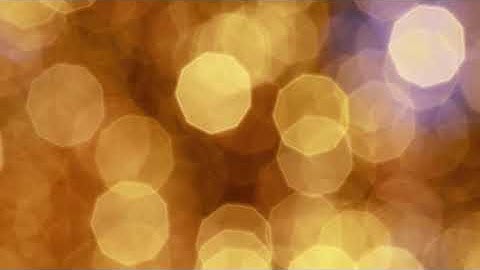 Bokeh on Loop Free Background Videos, Motion Graphics, No Copyright  | All Background Videos