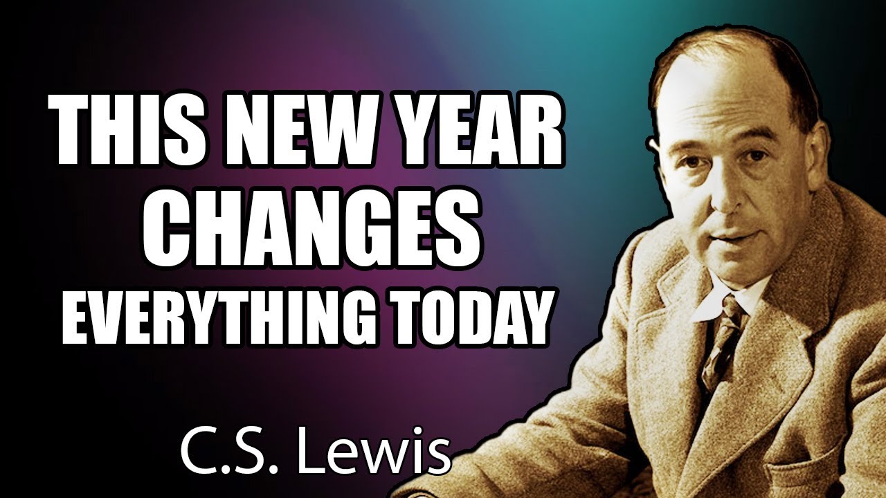 Иисус и Михаил говорят: Сегодня, 1 января, если вы нас пропустите, вы потеряете нас обоих… | К.С....