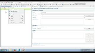 Informatica PIM Export Template | Informatica PIM 360 Online tutorial | PIM beginners