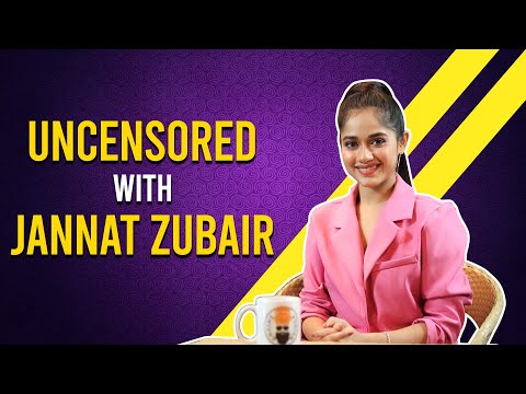 Uncensored with Jannat Zubair | Exclusive Interview | Ghaint Punjab