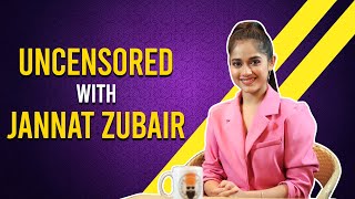 Uncensored with Jannat Zubair | Exclusive Interview | Ghaint Punjab