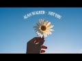 Capture de la vidéo Alan Walker X Emma Steinbakken - Not You