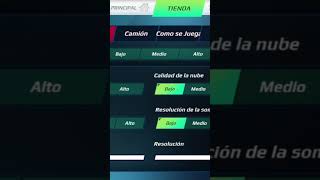 Cómo Desactivar las manos del Conductor en Truckers Of Europe 3  🚛🔥