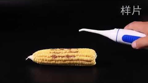 Double Action Smart Floss System