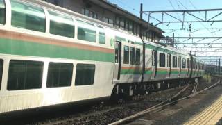 【JR】E231系1000番台U-516 沼津発車