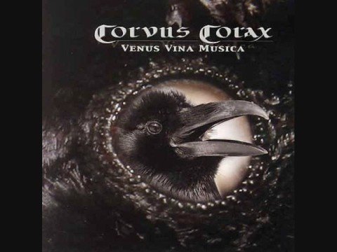 Corvus Corax: Bibit Aleum