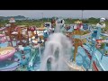 Cartoon Network Amazone Theme Water Park