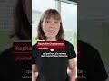 Recrutement dans le secteur pétrogazier I Vidéojournal