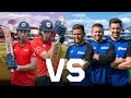 Village cricketers vs professional cricketers can we survive