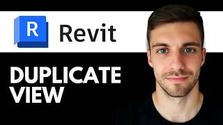 How to Duplicate View in Revit 2026 (Duplicate Views with Detailing)