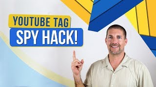 Snag Your Competitors Tags With This YouTube Tag Spy Hack