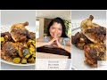 How to Make Easy Juicy Tender Chicken: Roasted Mustard Chicken