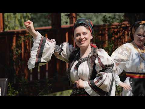 Mandru-i jocu pe la noi