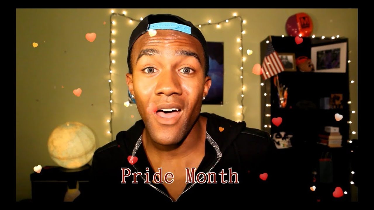Pride Month!! Karmin, Betty Who, Adore Delano, Bianca Del Rio, and ...