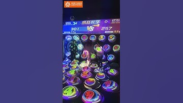 Amusement Park Indoor Colorful Bouncy Ball Game Interactive Jumping Ball Projection #3dprojection