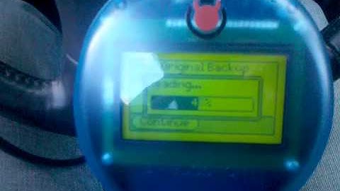 SRT-4 DSP 93tune install