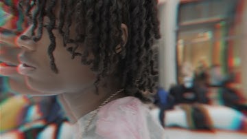 zlineage – diamond [Official Music Video] (dir. by 4kaseyy)