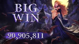 Scatter Slots - Vegas Casino Slot Machines screenshot 3