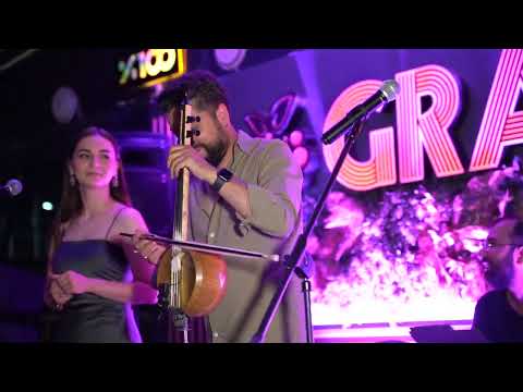 Cafer Nazlıbaş Sızı Manisa Salihli Konserinden 