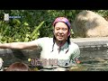 [아임 써니 땡큐] 어딜 가나 상황극 뽑아내는 김민영X이은지🧼 목욕탕으로 바뀐 온천, MBC 250719 방송