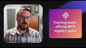 MCP Registries: Where to Find MCP Servers and the Official Registry
