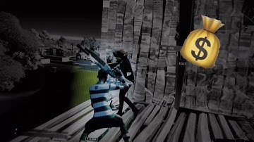 Ransom💰(why I’m the best mobile editor) *need an editor?* lumafusion