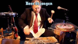 Watch Kees de Jongen Trailer