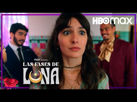 Las fases de Luna | Tráiler oficial | Español subtitulado | HBO Max
