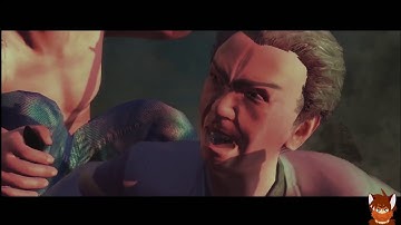 Saints Row 2 - One Man