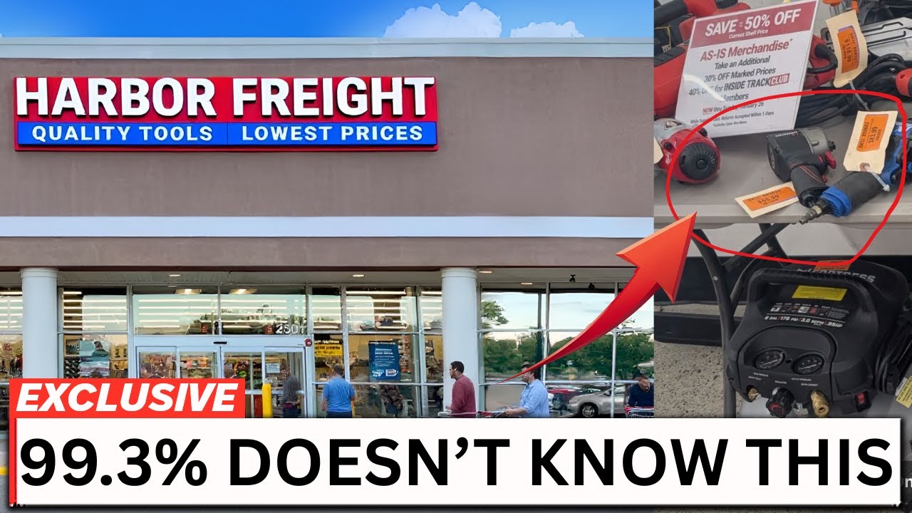 What They Don't Want You to Know! Insider Secrets and Tips to Shopping ...