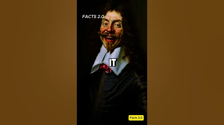 5 Crazy Facts About Historical Figures You Won’t Believe! 😱 #shorts #history