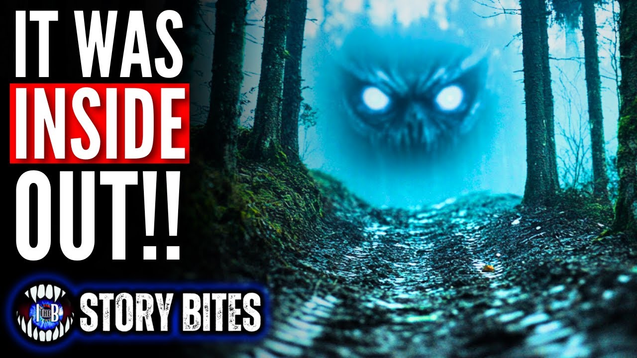 Teens FLEE from Skinwalker Terror!