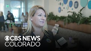 Denver Public Schools hosts first student tech conference on AI