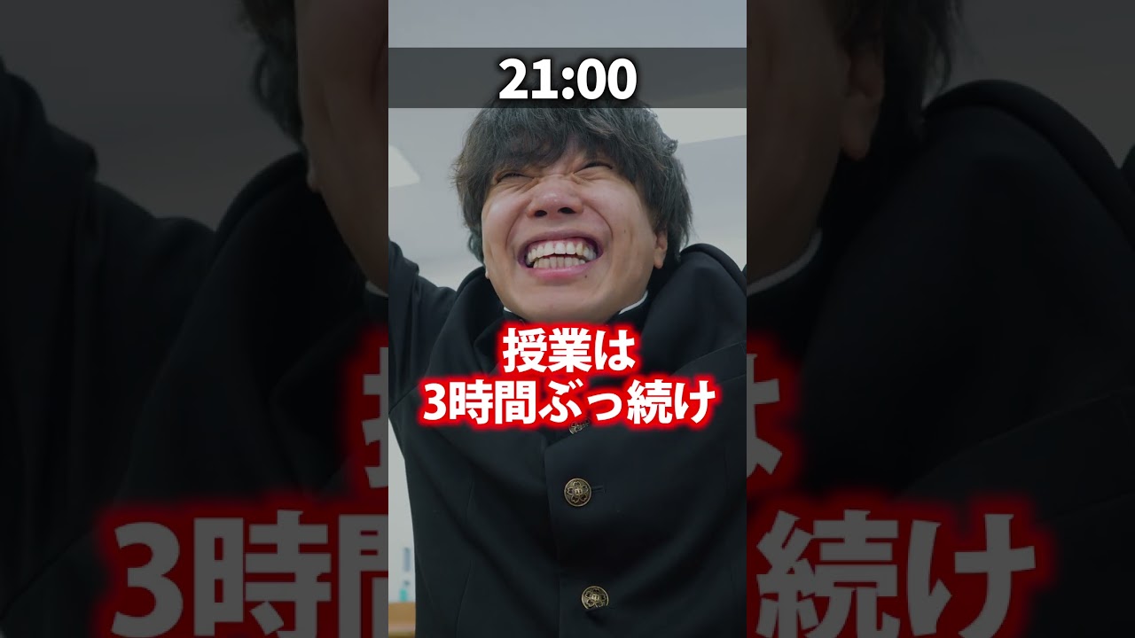 日本一の天才が集まる塾の裏側 3選