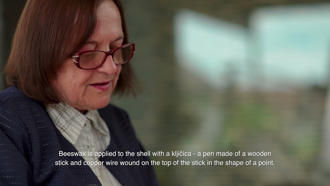 Documentary film about the historical and intangible cultural heritage of Međimurje