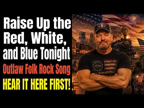 Putar White Flag - Country Rock Party