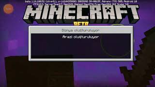 Nether Craft Minecraft Film Gibi