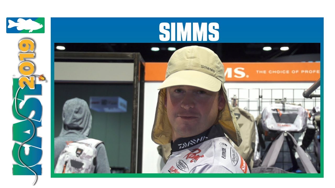 simms sunshield hat
