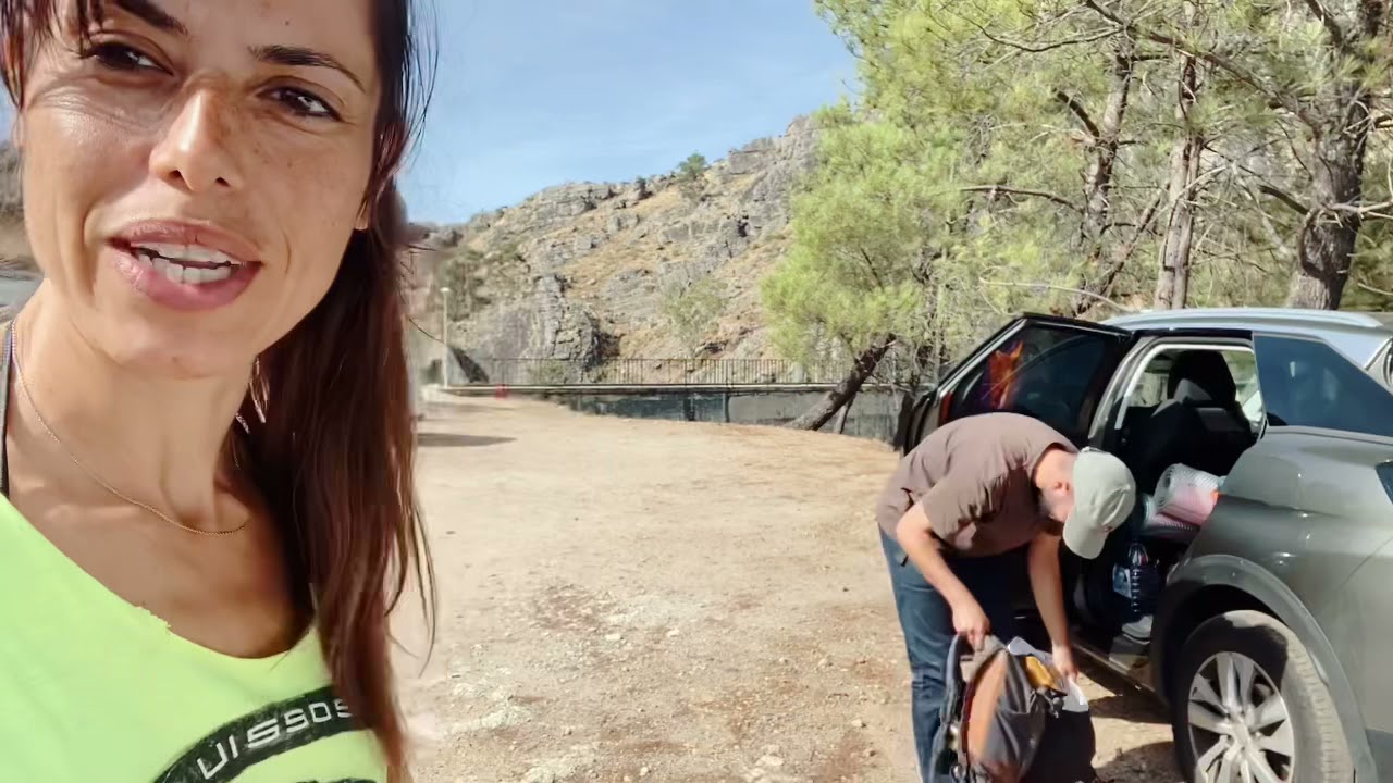 Escalada Penha Garcia SET2021