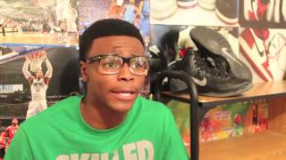 Nike Hyperdunk 2013 Performance Test1170