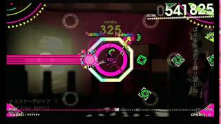 BeatStream ミスターデジャブ BEAST Lv09