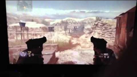 Turbo Fire 2 Controller MW2