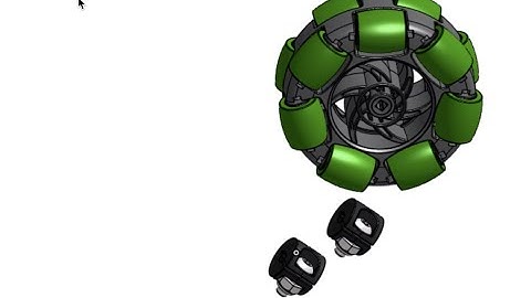 The basics, VEX in CAD part 1