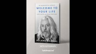 Welcome to Your Life - Signed