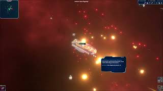 Epic Space Battle Compilation Swf Highlights
